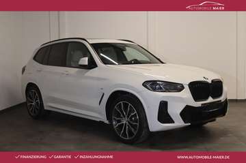 xDr.20i M Sport-LASER-PANO-HUD-360°-STDHZ-