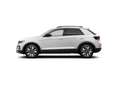 Volkswagen T-Roc GOAL 1.0 TSI LED NAVI EPH SHZ ACC Weiß - thumbnail 5