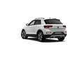 Volkswagen T-Roc GOAL 1.0 TSI LED NAVI EPH SHZ ACC Weiß - thumbnail 4