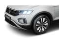 Volkswagen T-Roc GOAL 1.0 TSI LED NAVI EPH SHZ ACC Weiß - thumbnail 3