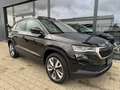 Skoda Karoq Style 2.0 TDI/DSG/ACC/LED/AHK/PANO/STANDHZ Schwarz - thumbnail 4