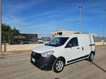 1.6 100CV Start&Stop GPL Van