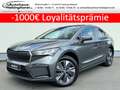 Skoda Enyaq Coupe 60 Kamera Kessy Climatr. Alu19 Shz LED Grau - thumbnail 1