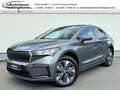Skoda Enyaq Coupe 60 Kamera Kessy Climatr. Alu19 Shz LED Grau - thumbnail 1