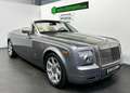 Rolls-Royce Phantom Drophead/TEAK-DECK/KAMERA/WENIG KM/TOP Silber - thumbnail 4