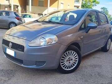 Grande Punto III 5p 1.3 mjt 16v Dynamic 75cv