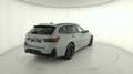 BMW 320 d Touring mhev 48V Msport xdrive auto Grigio - thumbnail 3