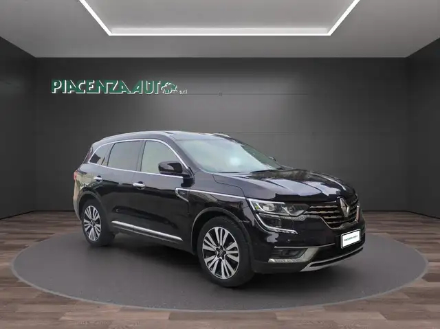 Renault Koleos 2.0 blue dci Initiale Paris 190cv 4x4 x-tronic
