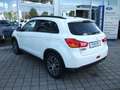Mitsubishi ASX 1.6 2WD SUV-Star+ Blanc - thumbnail 3