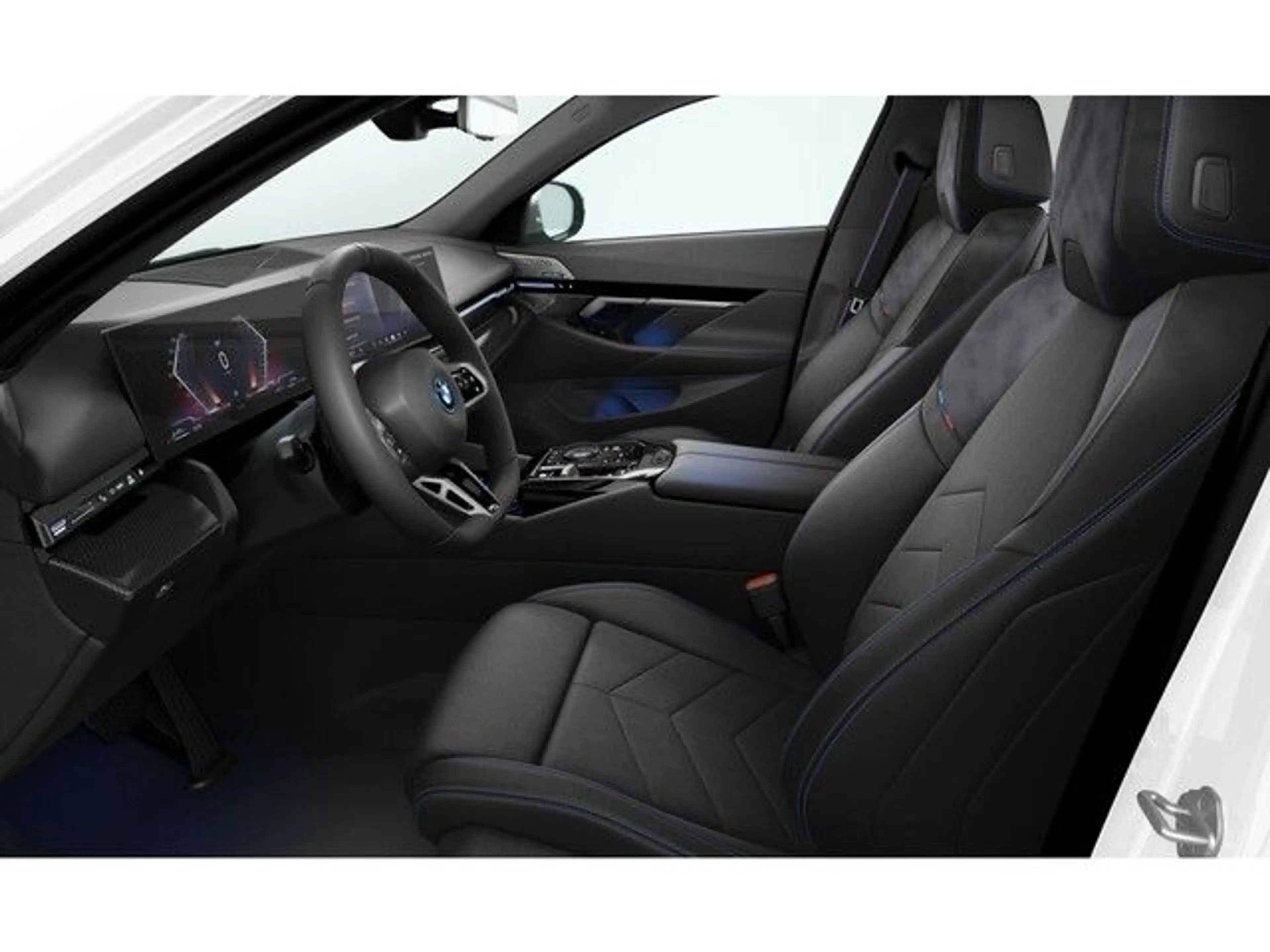 BMW 550 e xDrive Touring M Sportpaket Panorama AHK — photo 4