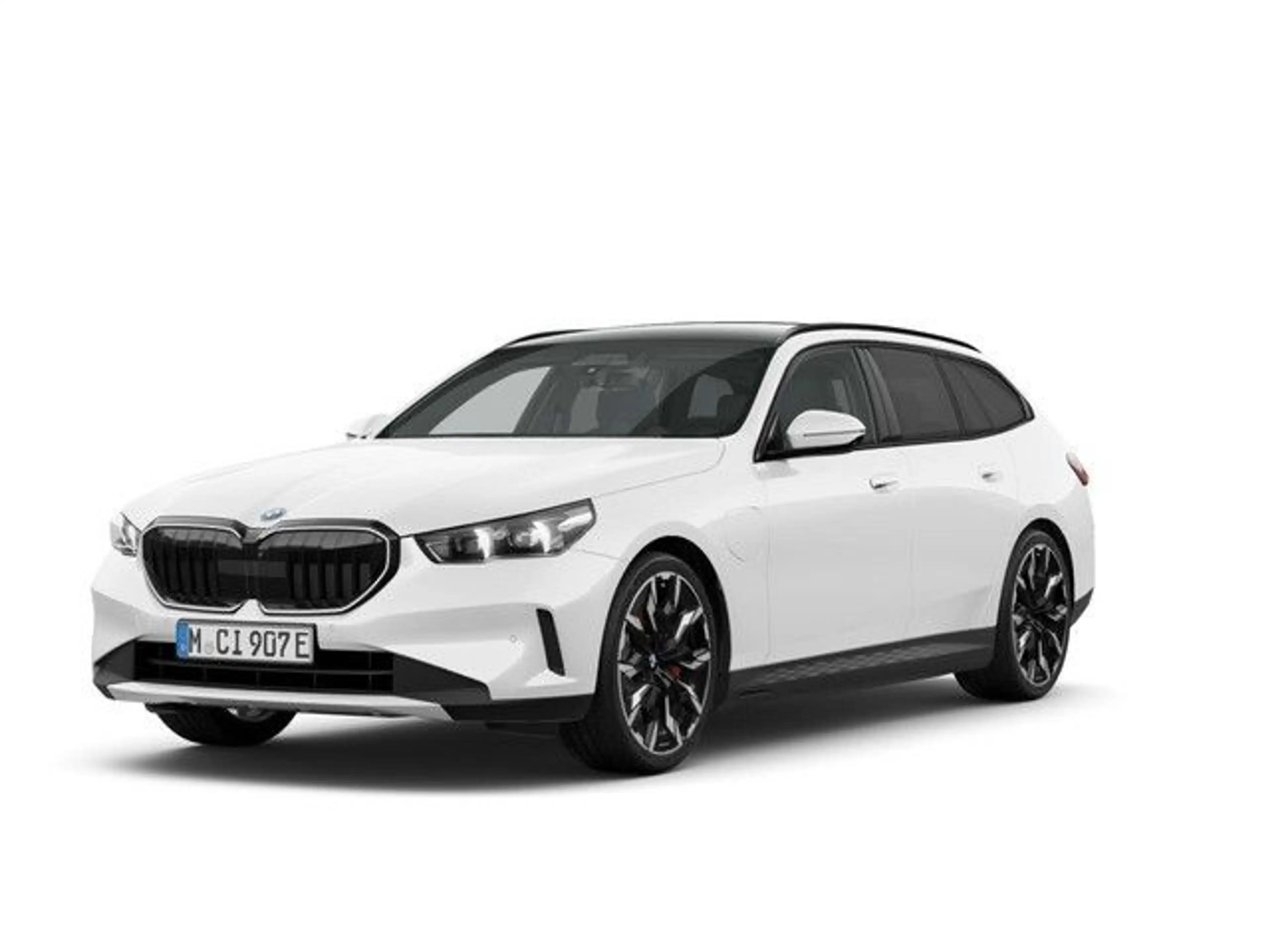BMW 550 e xDrive Touring M Sportpaket Panorama AHK