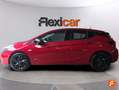 Opel Astra 1.2T S/S Design & Tech 130 Rojo - thumbnail 4