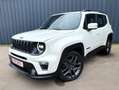 Jeep Renegade 1.3 T4 S DDCT - AUTOMATIC 12/2019 Biały - thumbnail 3