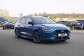 Ford Focus Turnier ST-Line X *ACC*Matrix LED*B&O* Blauw - thumbnail 3