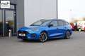 Ford Focus Turnier ST-Line X *ACC*Matrix LED*B&O* Blauw - thumbnail 1