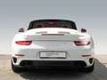 Porsche 991 Turbo S Cabrio Approved 2026 Weiß - thumbnail 4
