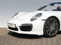 Porsche 991 Turbo S Cabrio Approved 2026 Weiß - thumbnail 6