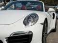Porsche 991 Turbo S Cabrio Approved 2026 Weiß - thumbnail 10