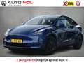 Tesla Model Y Long Range AWD 75 kWh | Achterbank verw. | Stuurve Blauw - thumbnail 1