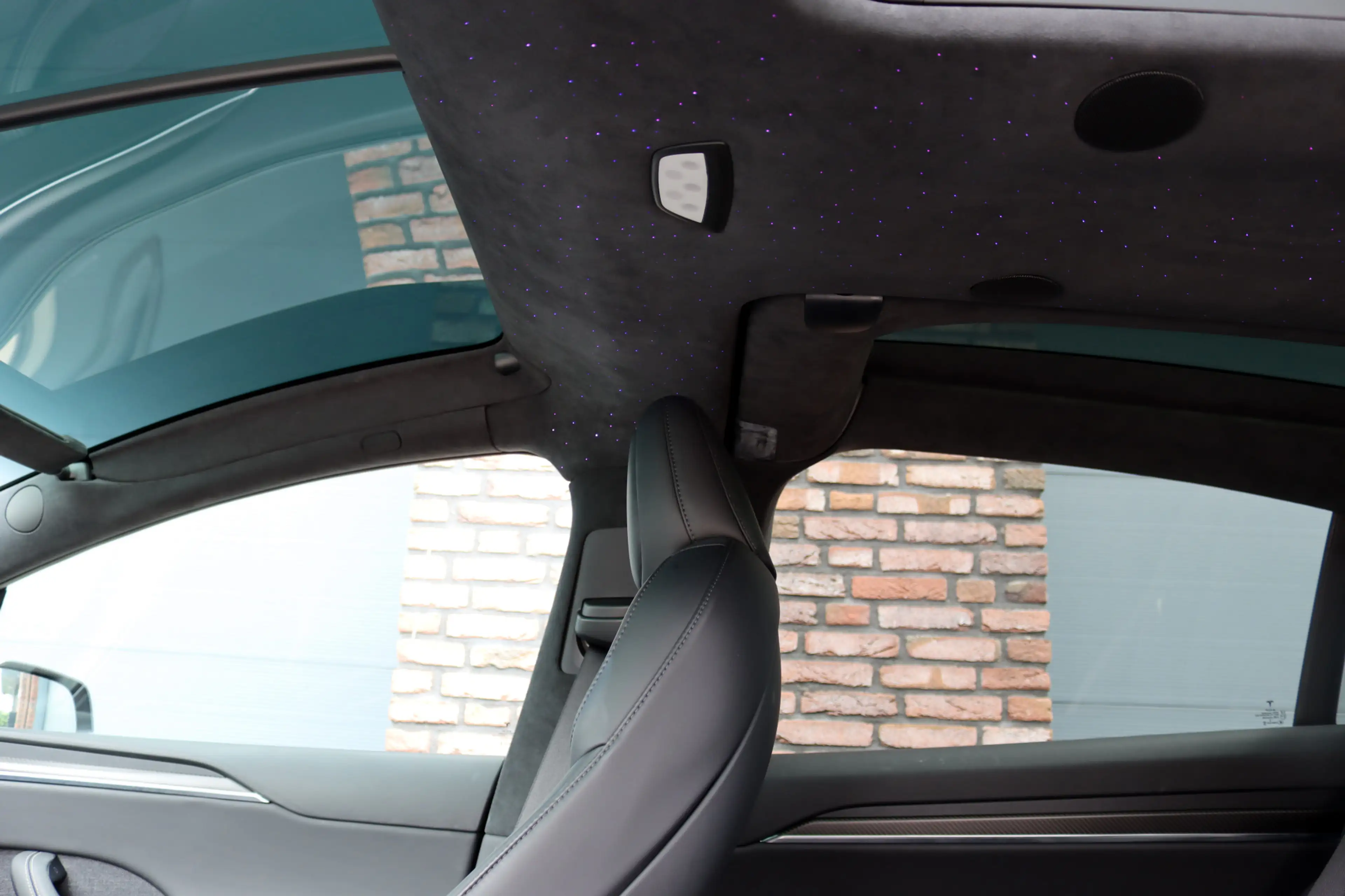 Tesla Model X Plaid AWD 6p. 100kWh | 1020pk | 71.500,- ex BTW | — photo 8