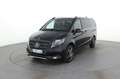 Mercedes-Benz V 250 d 4MATIC AVANTGARDE Lang AHK 2,5t 8 Sitze Schwarz - thumbnail 2