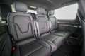 Mercedes-Benz V 250 d 4MATIC AVANTGARDE Lang AHK 2,5t 8 Sitze Schwarz - thumbnail 18