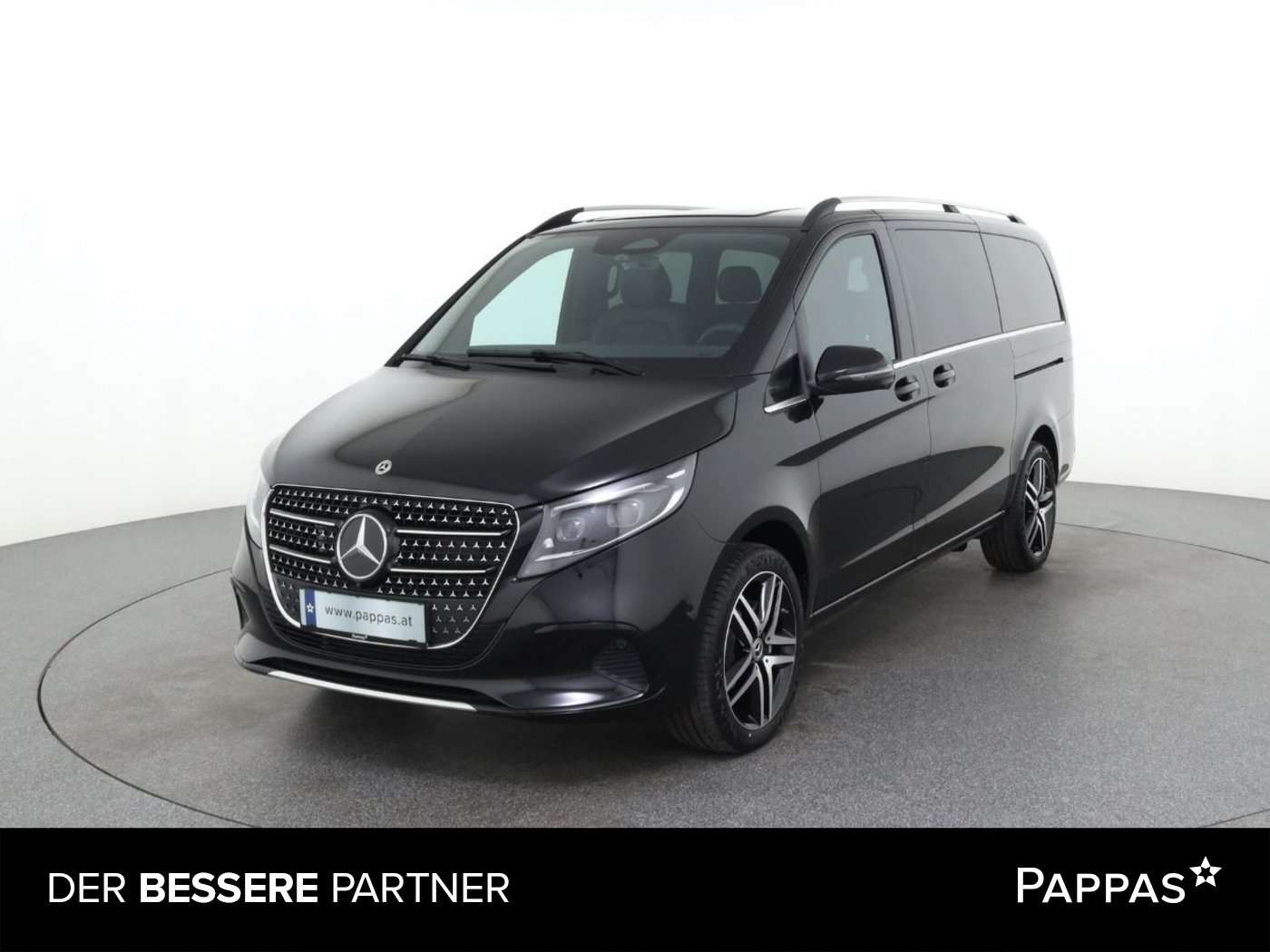 2026 Mercedes Benz V