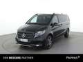 Mercedes-Benz V 250 d 4MATIC AVANTGARDE Lang AHK 2,5t 8 Sitze Schwarz - thumbnail 1