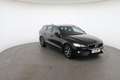 Volvo V60 D4 AWD Momentum Pro Geartronic RESERVIERT Schwarz - thumbnail 11