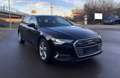 Audi A6 Avant 40 TDI Quattro Sport ACC+ SHZ Navi AHK Schwarz - thumbnail 2