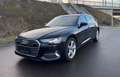 Audi A6 Avant 40 TDI Quattro Sport ACC+ SHZ Navi AHK Schwarz - thumbnail 1
