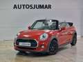 MINI Cooper Cabrio Burdeos - thumbnail 5