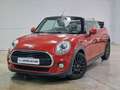 MINI Cooper Cabrio Mauve - thumbnail 4