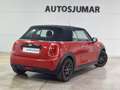 MINI Cooper Cabrio Burdeos - thumbnail 20