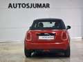 MINI Cooper Cabrio Burdeos - thumbnail 19