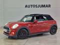 MINI Cooper Cabrio Burdeos - thumbnail 2