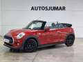 MINI Cooper Cabrio Burdeos - thumbnail 3