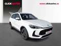 MG ZS 1.5 Hybrid 197CV Comfort AT Blanco - thumbnail 3