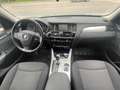 BMW X3 2.0 dA sDrive18/162.118km/clim auto/navi/euro 6b Gris - thumbnail 9