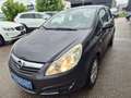 Opel Corsa 1,2 Grau - thumbnail 4