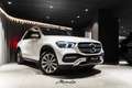Mercedes-Benz GLE 350 350d 4Matic Aut. Blanco - thumbnail 3