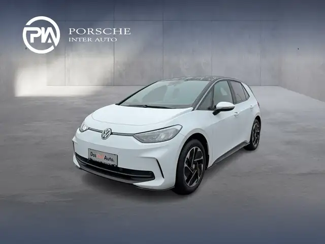 Volkswagen ID.3 Pure 125 kW Business