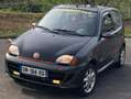 Fiat Seicento Sporting Abarth Grey - thumbnail 1