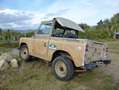Land Rover Defender Land 88 Beige - thumbnail 3
