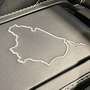 Aston Martin Vantage 4.3 Sportshift N400 Negro - thumbnail 5