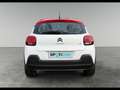 Citroen C3 1.2 PureTech 83ch S\u0026S Feel Pack Bianco - thumbnail 4