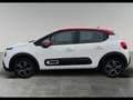 Citroen C3 1.2 PureTech 83ch S\u0026S Feel Pack Bianco - thumbnail 2