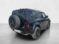 Land Rover Defender 110 3.0D I6 200 CV AWD Auto X-Dynamic SE Black - thumbnail 2