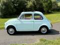 Fiat 500 500 F RUNDTACHO  TÜV & H NEU Blauw - thumbnail 4