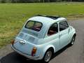 Fiat 500 500 F RUNDTACHO  TÜV & H NEU Blauw - thumbnail 6